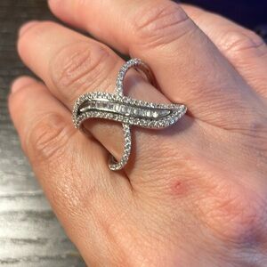 Sterling silver for women